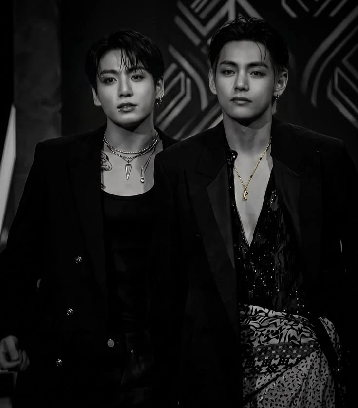 \| JK & V \| When Fate Changed Its Mind \| thumbnail