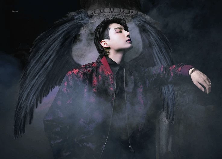 🖤Jeon Jungkook|| The Devil King🖤 thumbnail