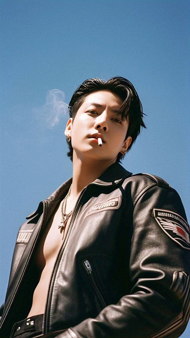 Jeon Jungkook thumbnail