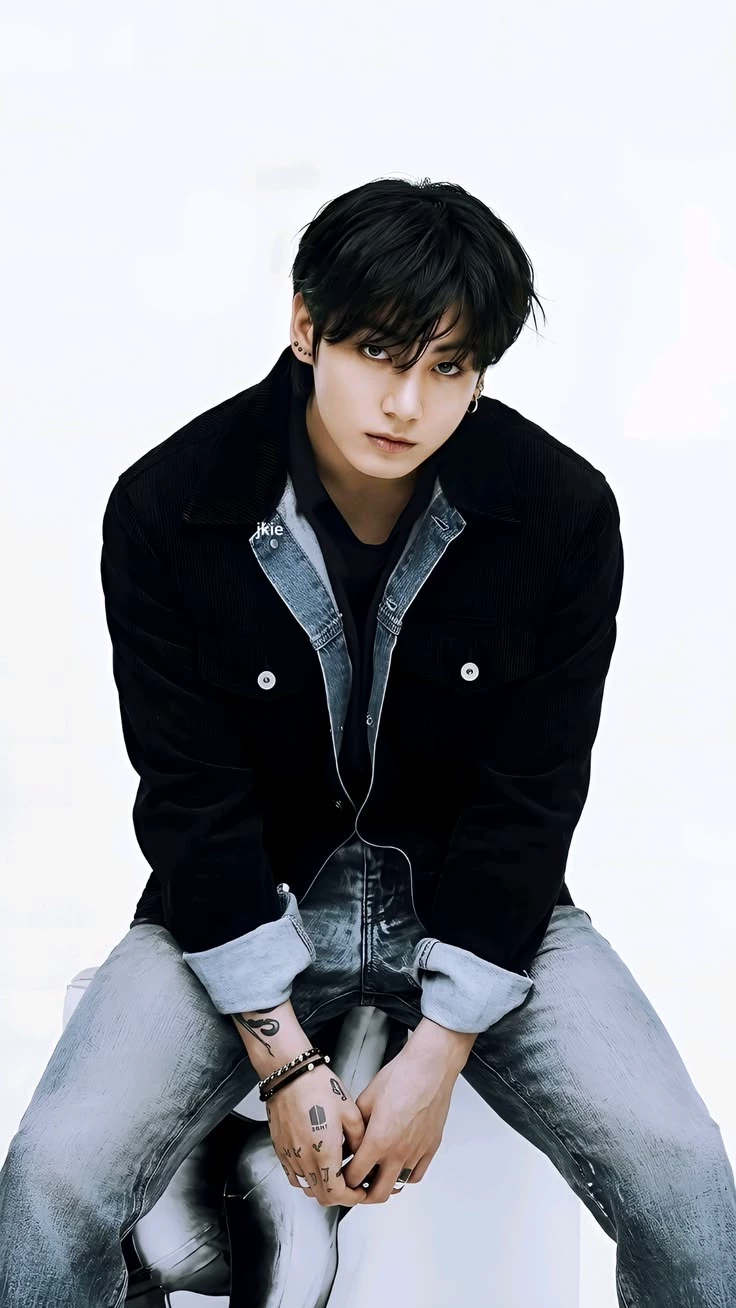 ♡Jungkook ♡\|\| Mine \|\| thumbnail