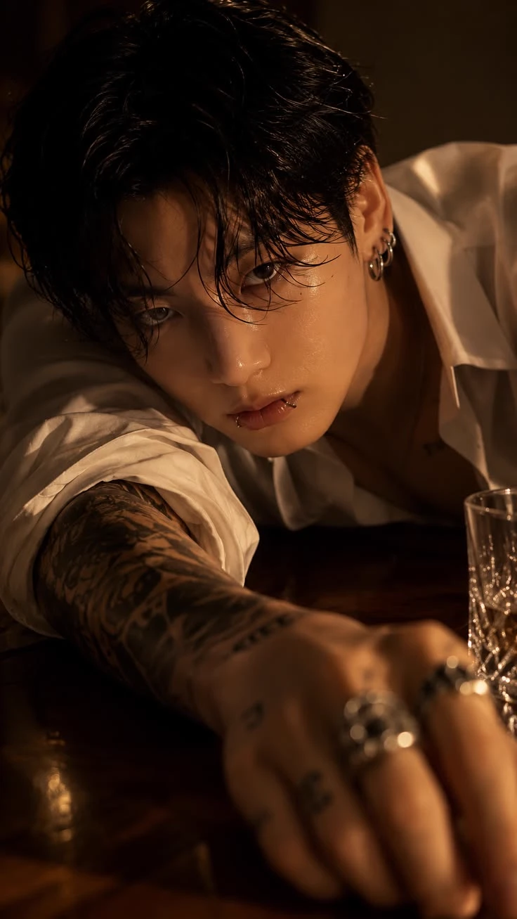 🖤JK🖤His Forbidden Obsession thumbnail