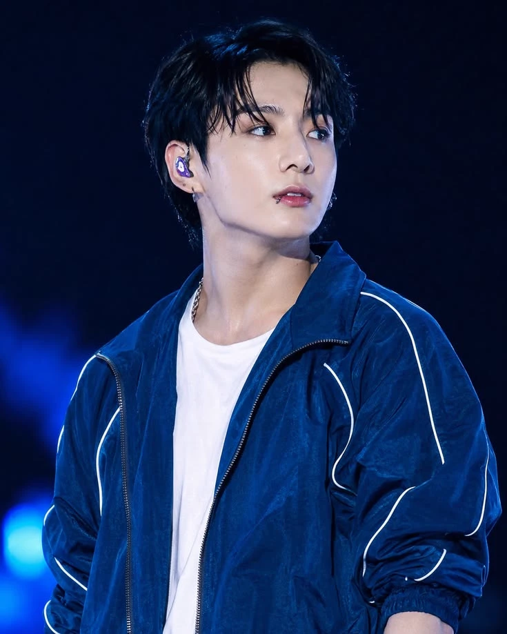JK 💙His Eyes on Her💙 thumbnail