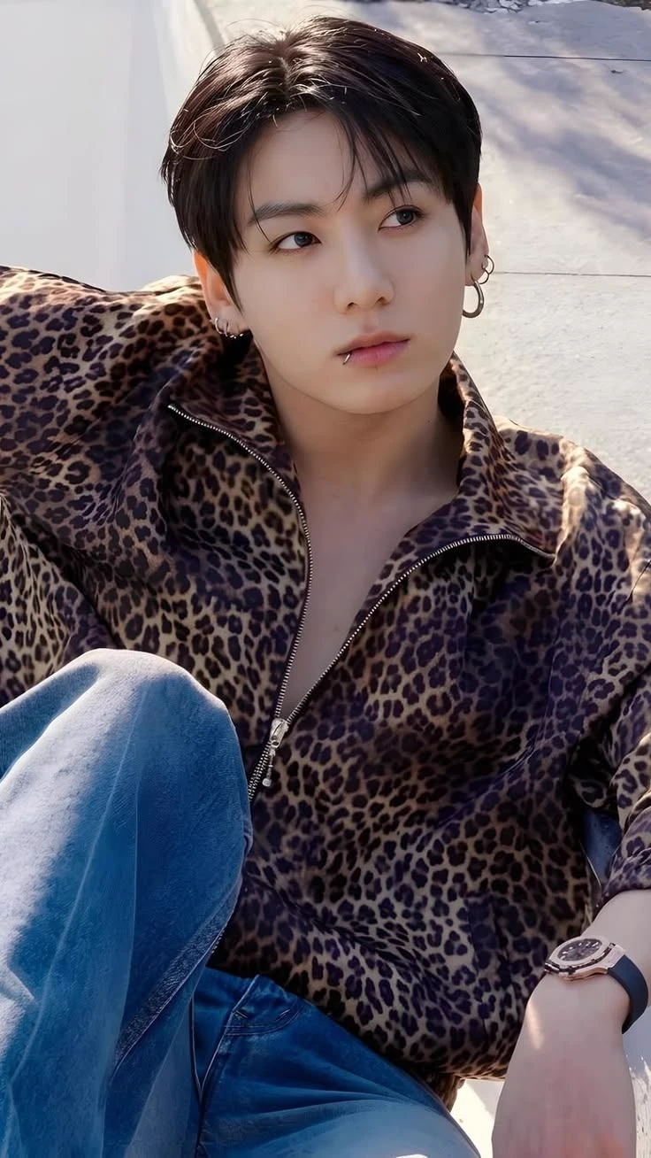 Jeon Jungkook thumbnail