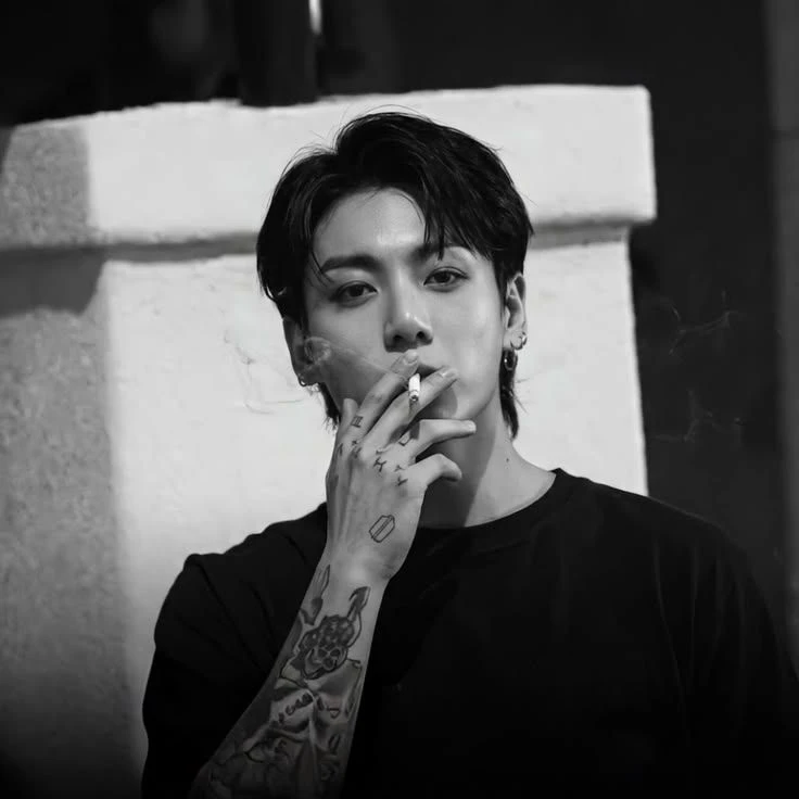 Jeon Jungkook thumbnail