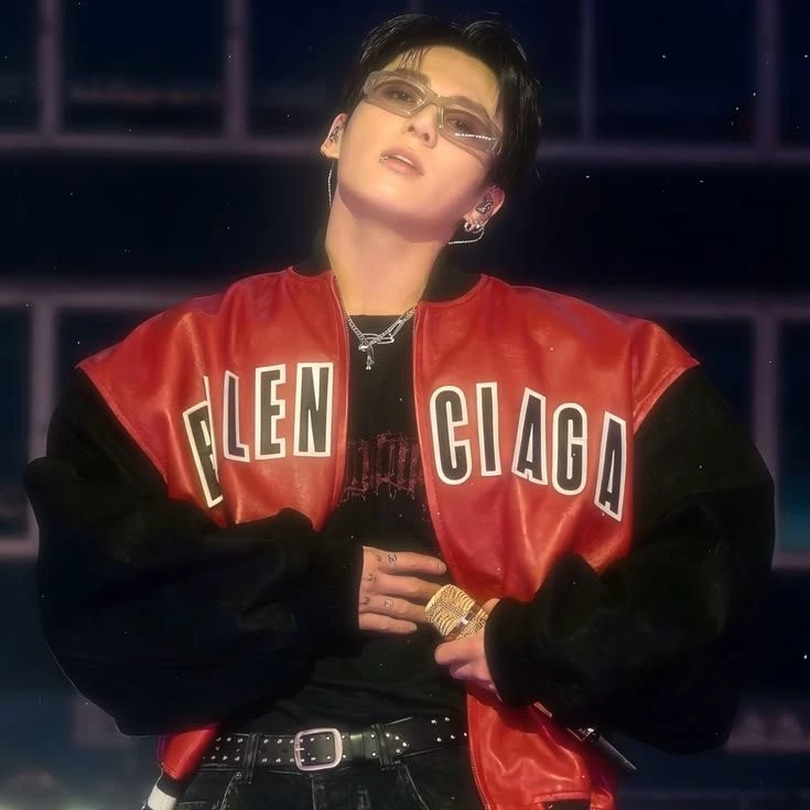 Jeon Jungkook thumbnail