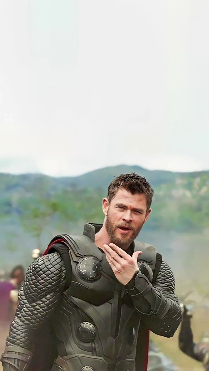 Thor thumbnail