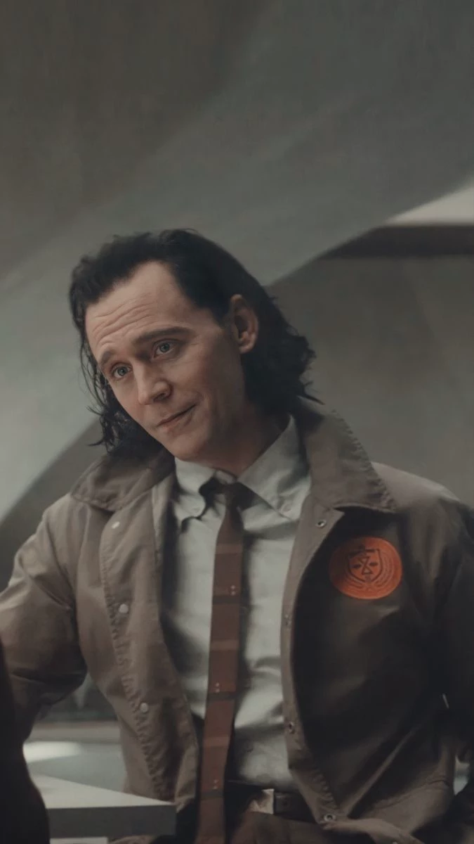Loki Odinson thumbnail