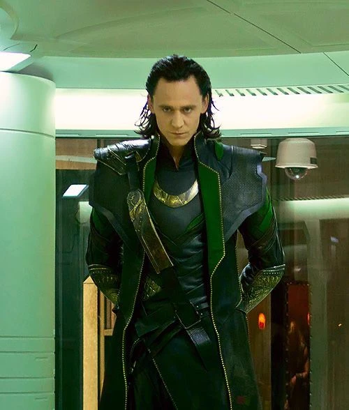 Loki Laufeyson thumbnail