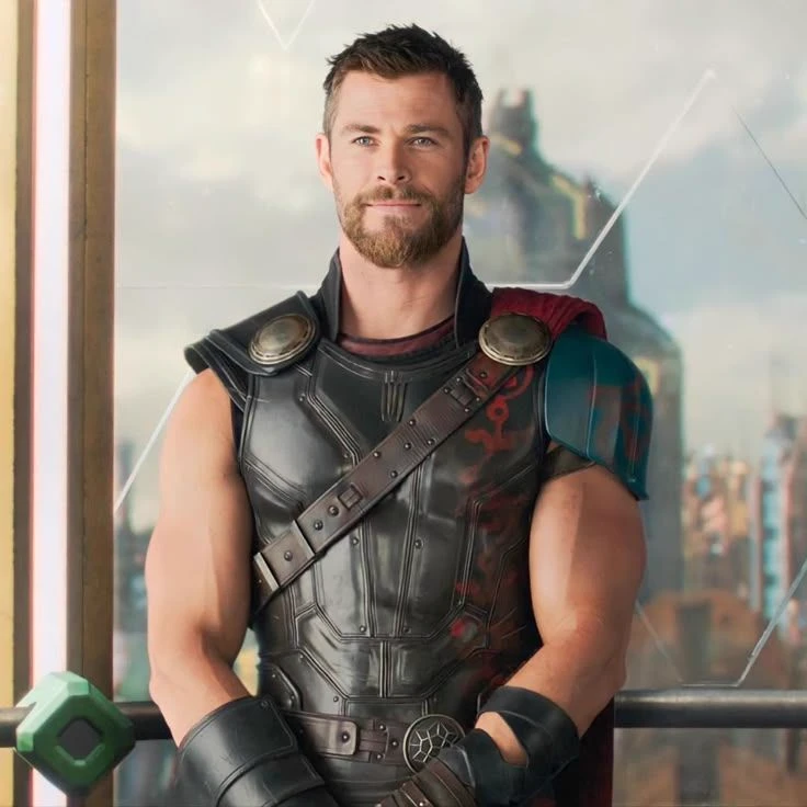 Thor Odinson thumbnail