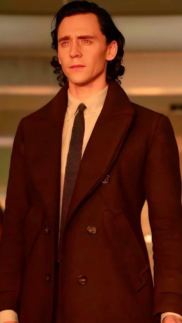 LOKI "The Wife of the God of Mischief" thumbnail