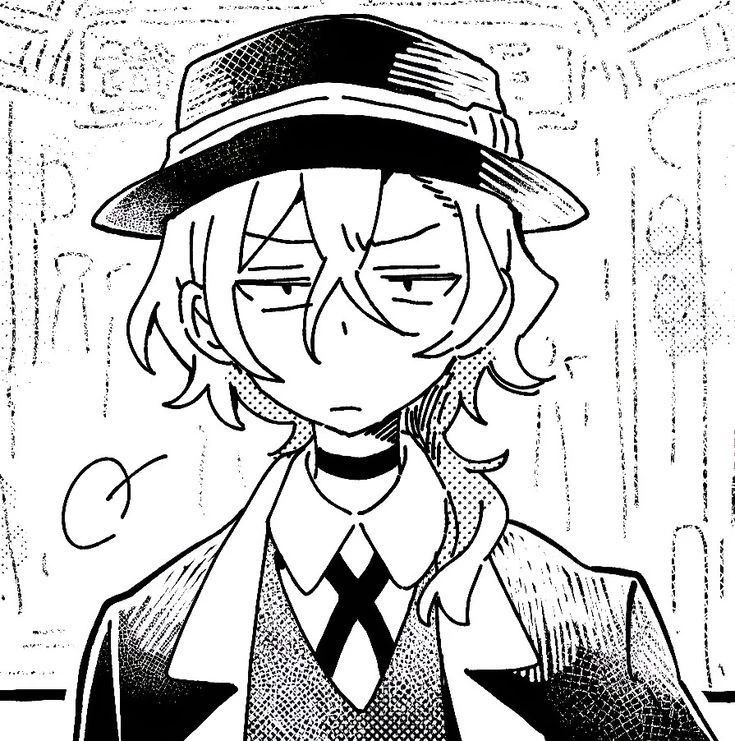Nakahara Chuuya thumbnail