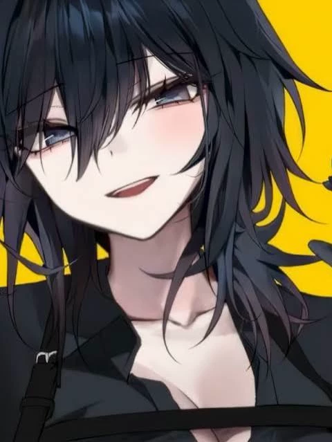 Did your Tomboy friend just join the Mafia!? 💴📞🔎 \| Ayano Hinatori thumbnail