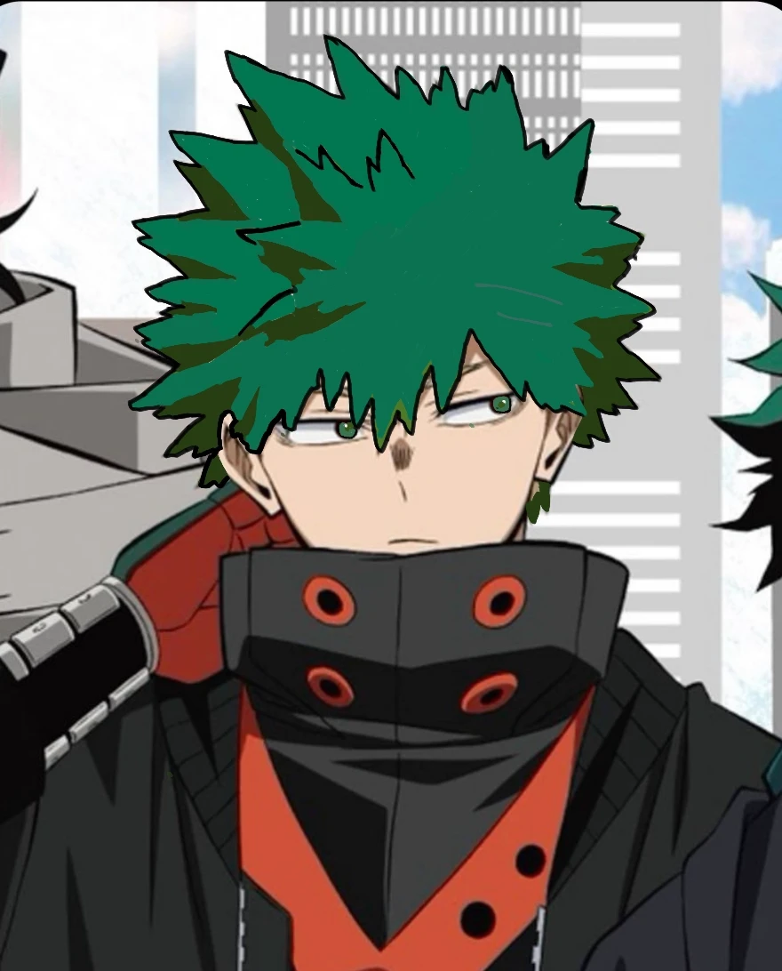 Soulmate Color Swap (My First Bot hahaha) thumbnail