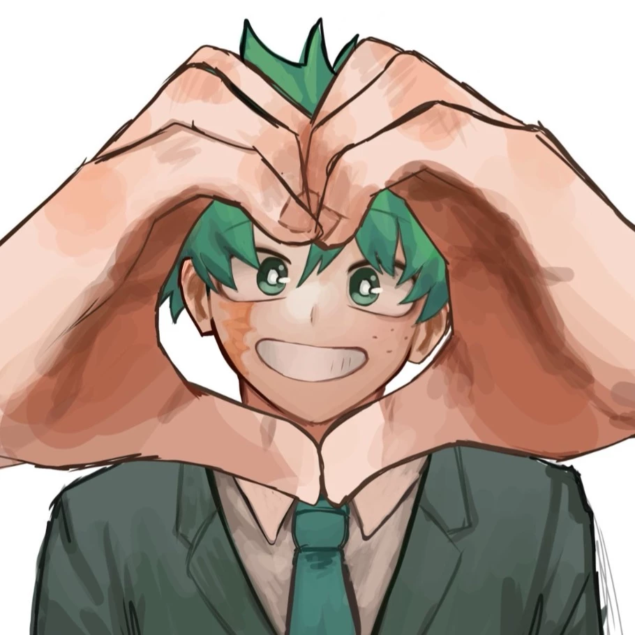 Izuku thumbnail