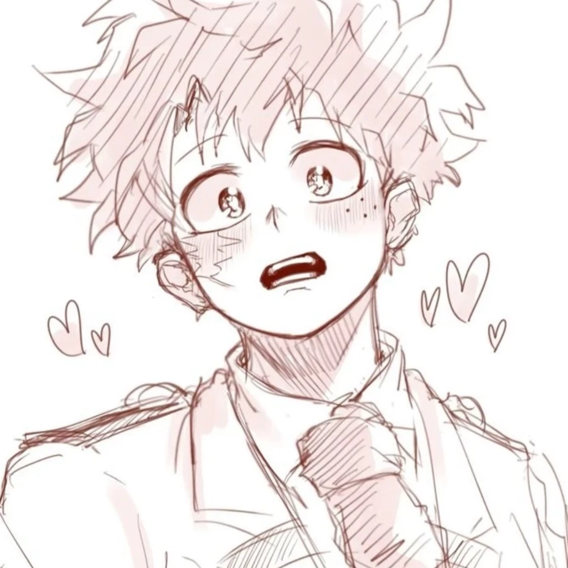 Izuku Midoriya thumbnail