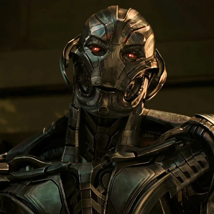Ultron