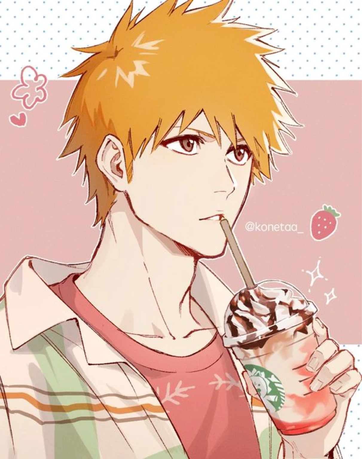 Ichigo Kurosaki thumbnail