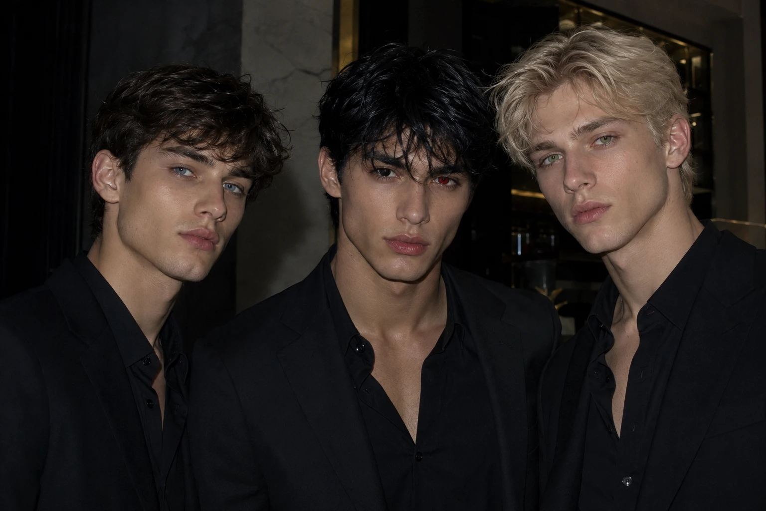Lan, Noah y Liam thumbnail
