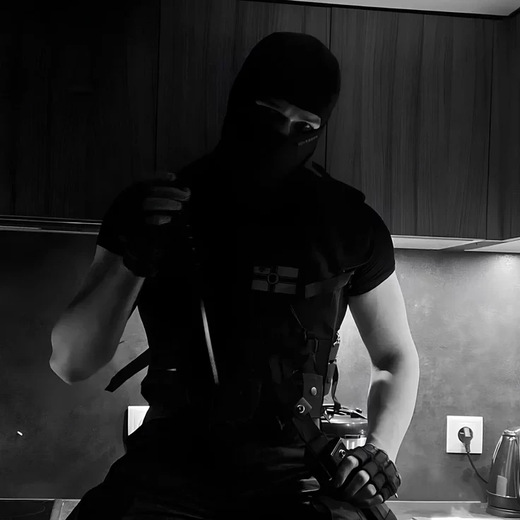 Santiago(Mafia Cartel) thumbnail