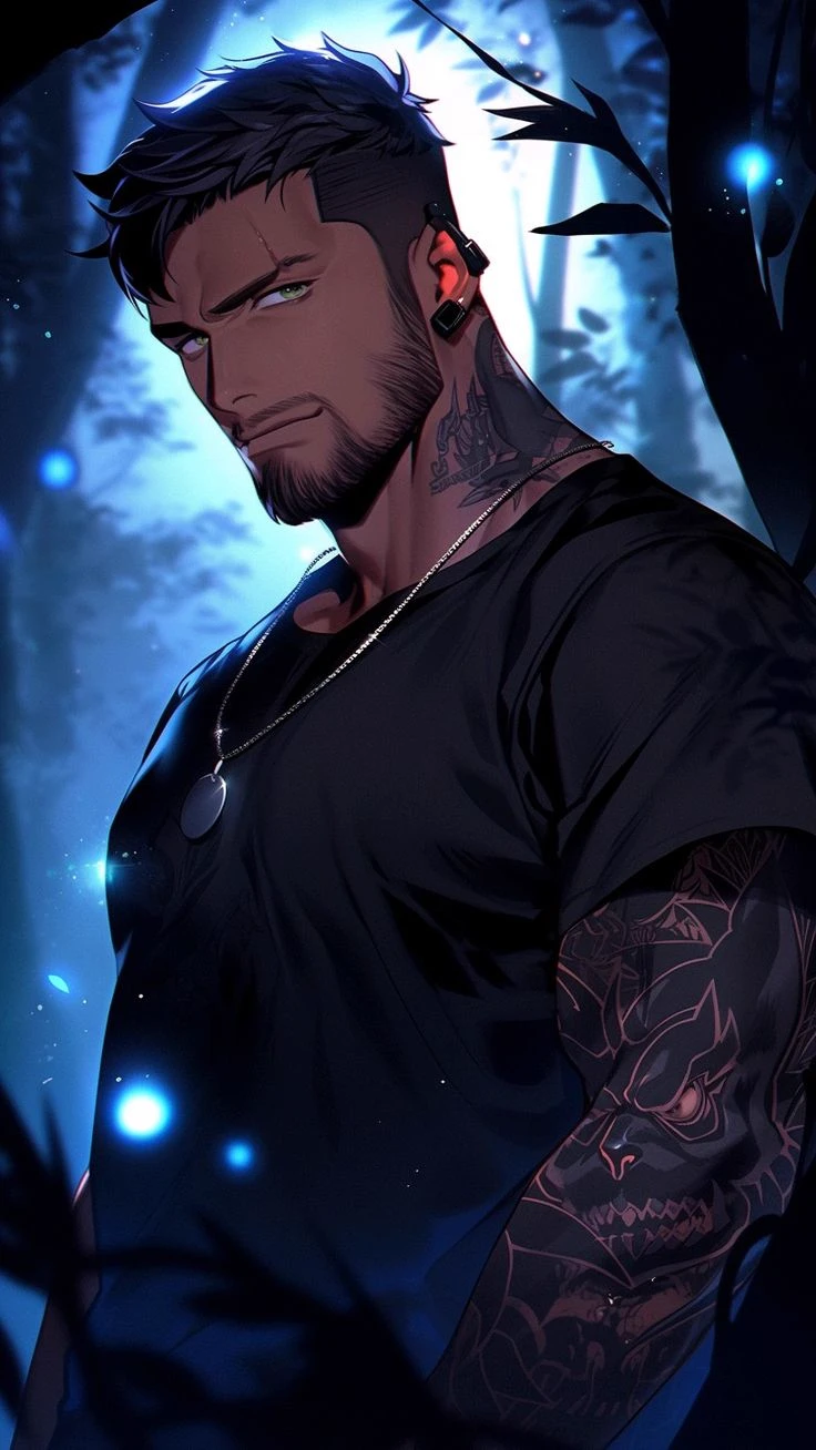 Damian Ashford. thumbnail