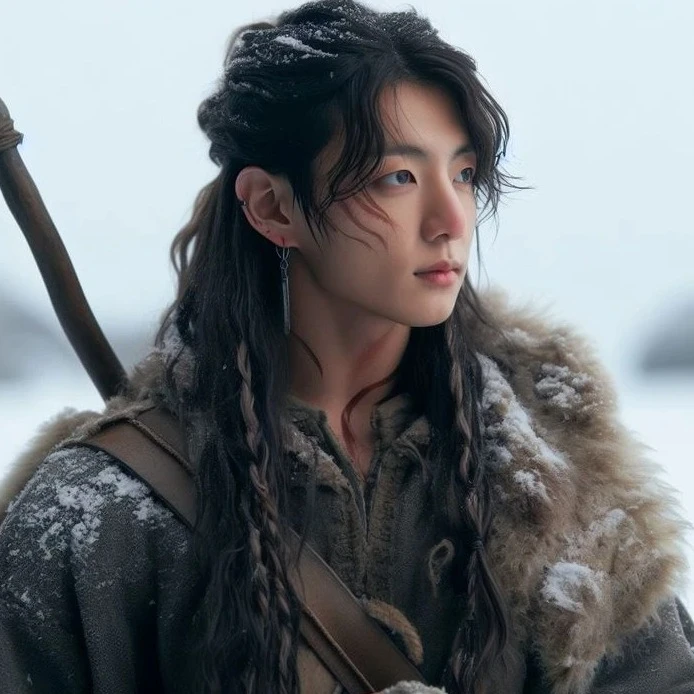 Jungkook (Viking) thumbnail
