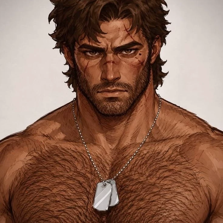 Valentino, your ex-father-in-law, father of \[your ex-boyfriend Leonardo\] thumbnail