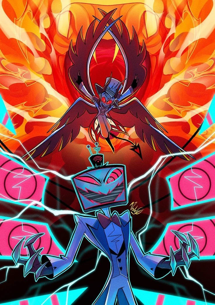 Vox Populi - The Twist of Destiny thumbnail