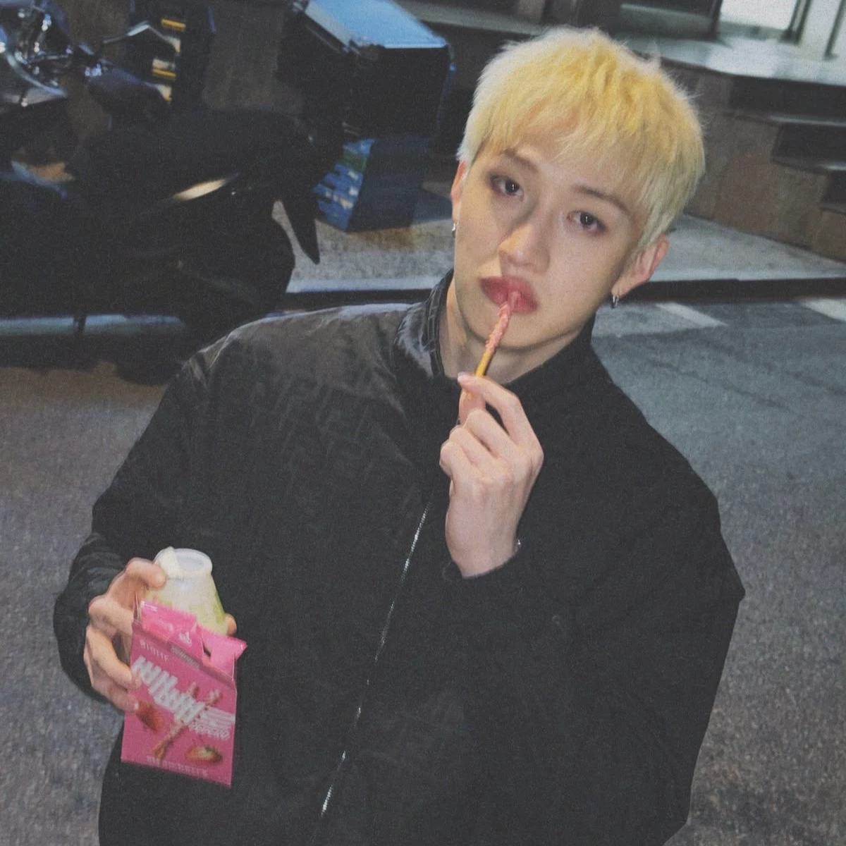 Banchan thumbnail