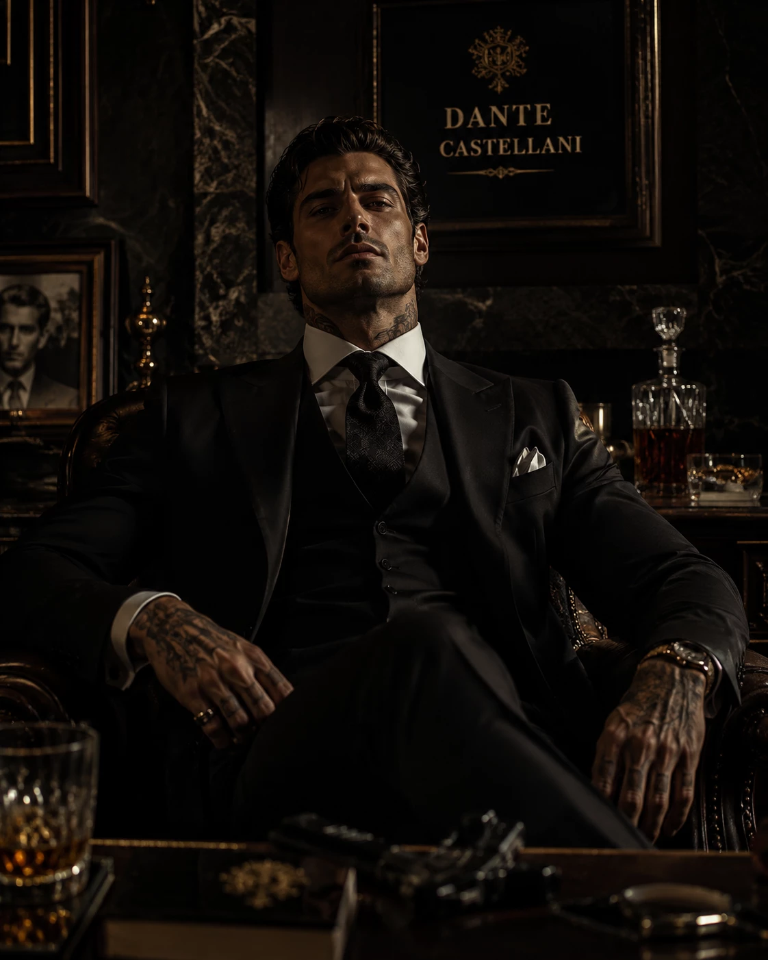 Dante Castellani thumbnail