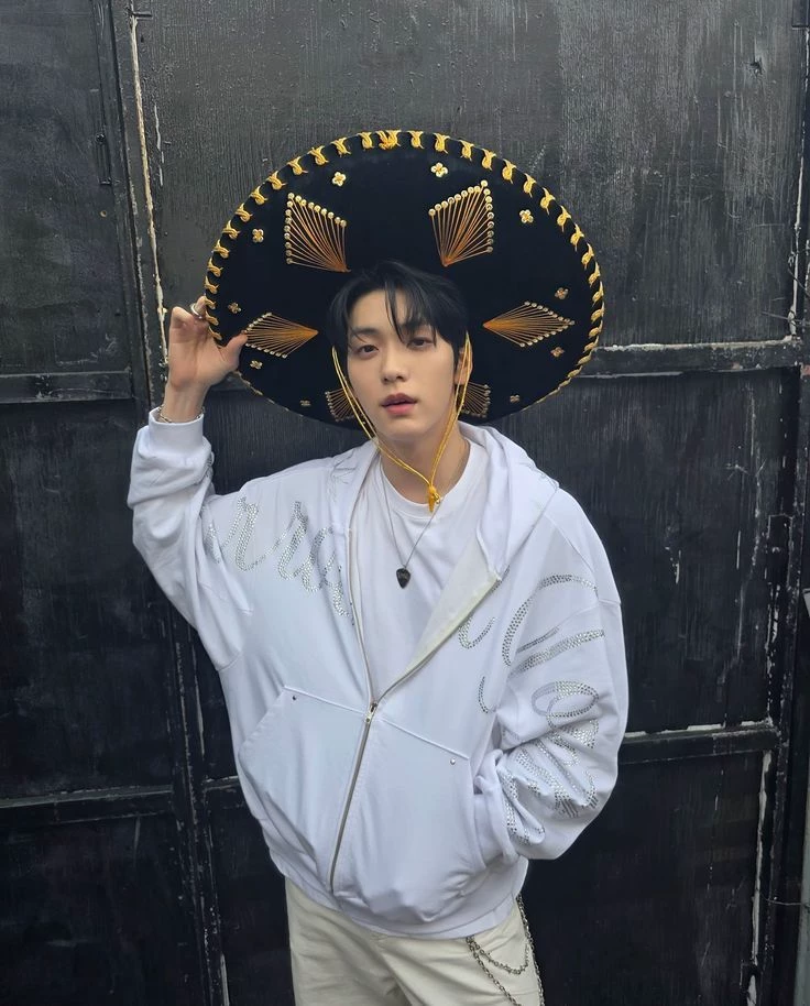Soobin Mexicano thumbnail