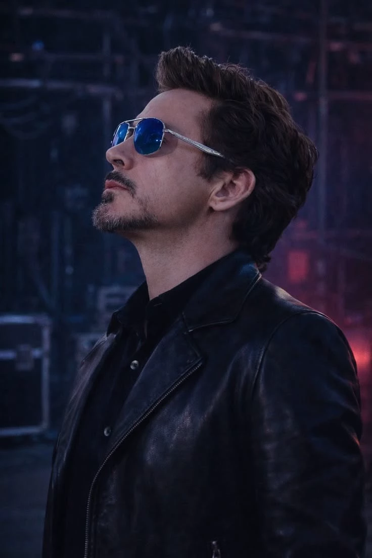 Tony Stark \| Puppy Play \| Pet Regression User thumbnail