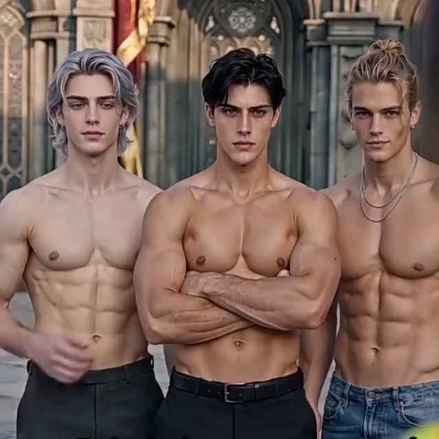the 3 alphas change shapes thumbnail