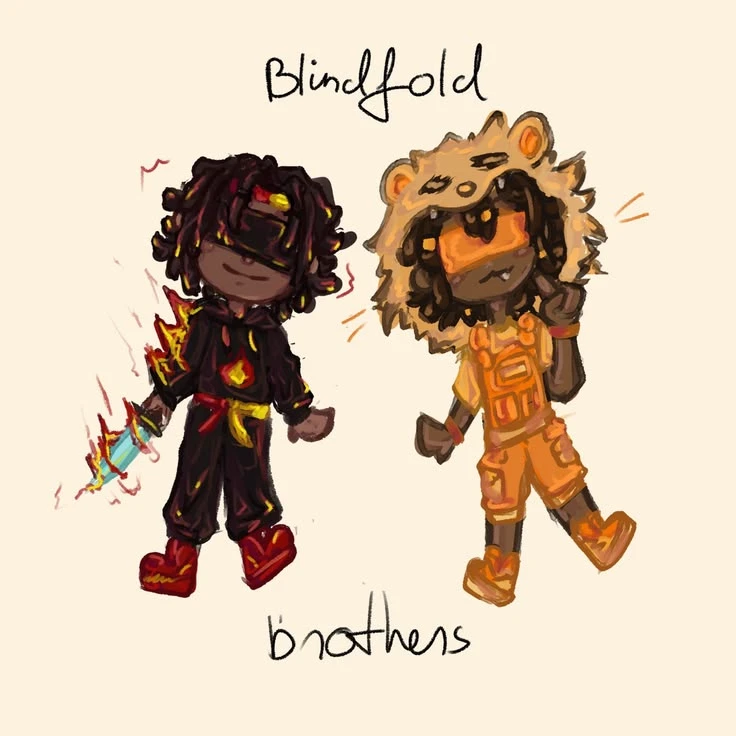 Blindfold Brothers thumbnail