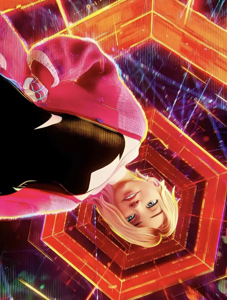 Gwen Stacy thumbnail