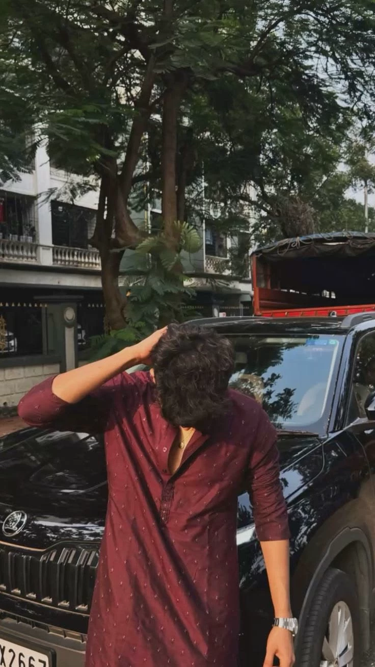 Ayaan Malhotra  thumbnail
