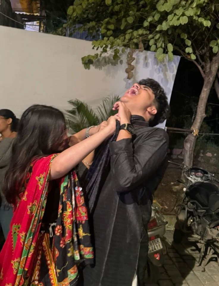 Ayush Rajawat  thumbnail