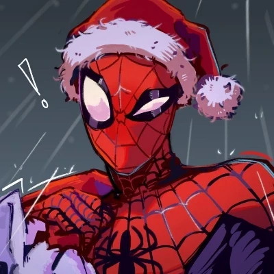 Spider man thumbnail