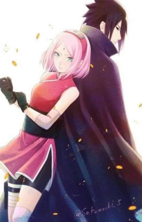 Sasuke,sakura and sarada thumbnail