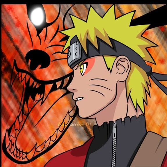 Naruto