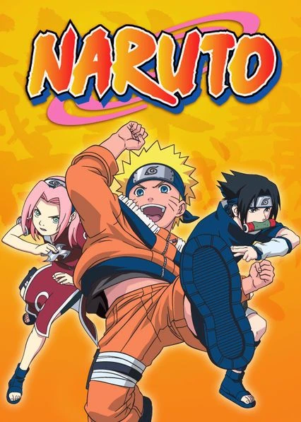 Naruto thumbnail