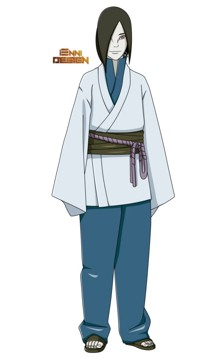 Orochimaru thumbnail