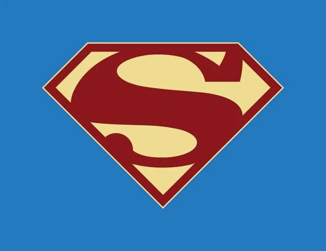 Superman thumbnail
