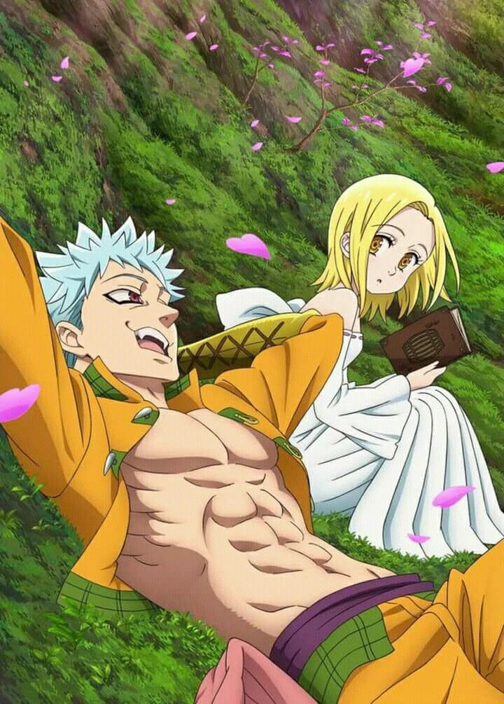 Ban and Elaine, their parents thumbnail