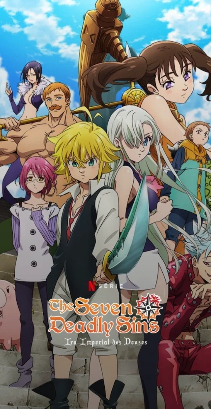 seven deadly sins thumbnail
