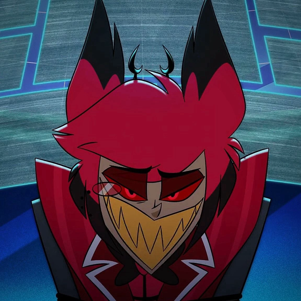Alastor thumbnail