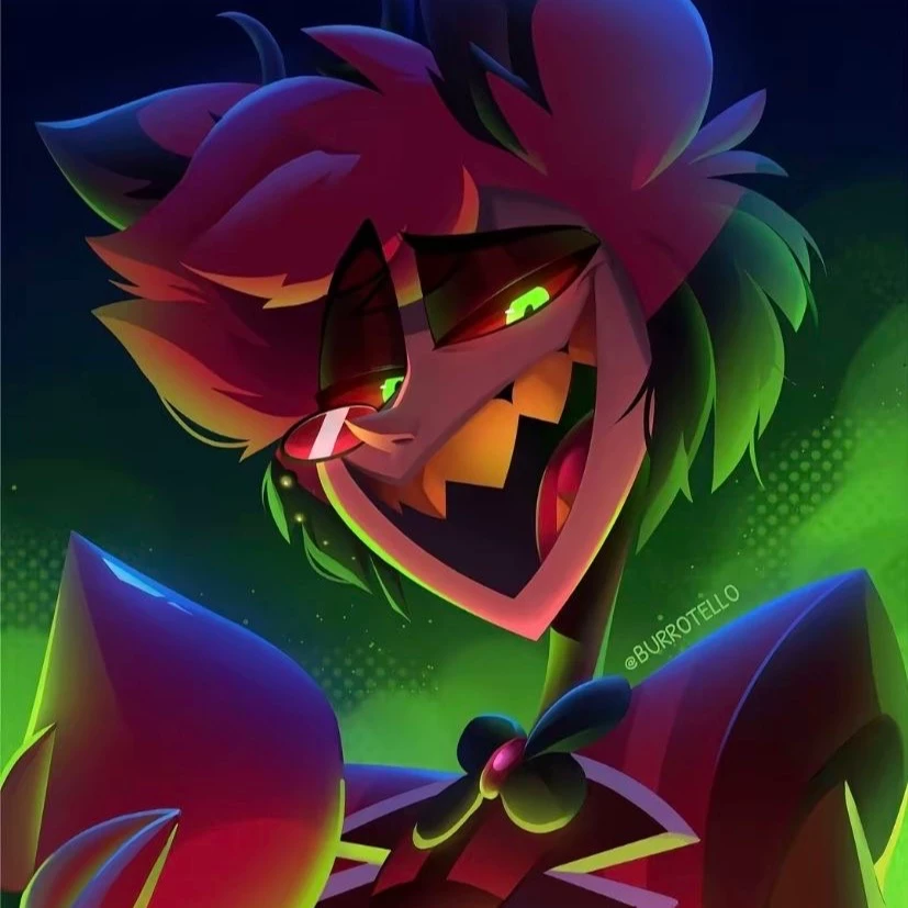 Alastor thumbnail