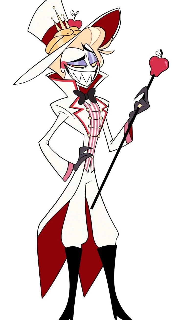 Lucifer Morningstar thumbnail