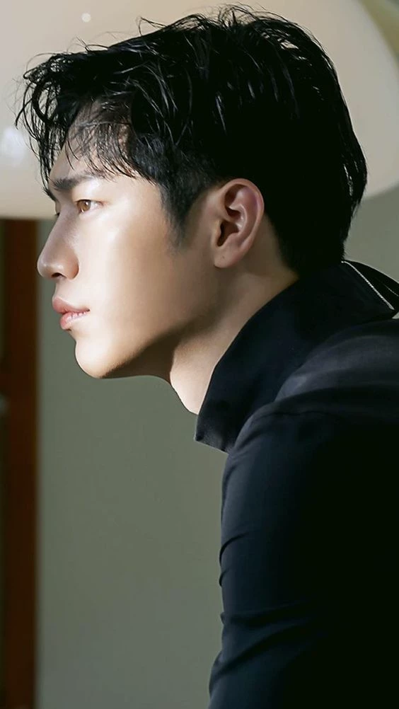 Seo Kang Joon (Robot) thumbnail