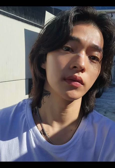 Cho in beom (You will learn) thumbnail