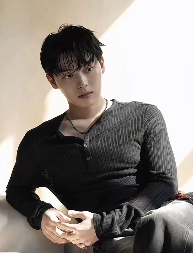 Lee Kang (Your brother) thumbnail